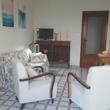 Casa Del Levante 里波斯托 外观 照片