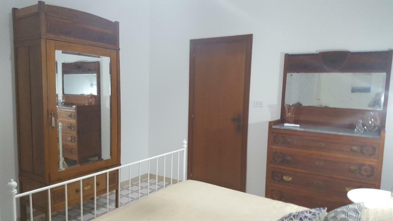 Casa Del Levante 里波斯托 外观 照片