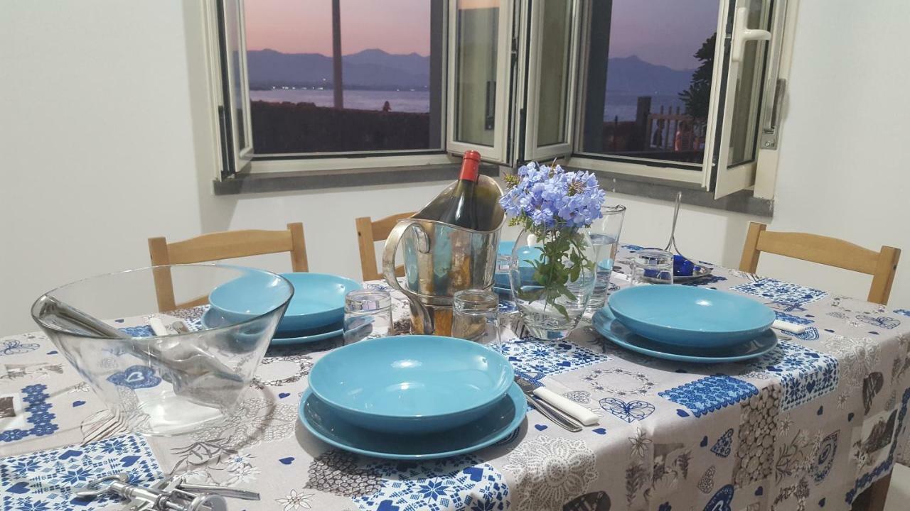 Casa Del Levante 里波斯托 外观 照片