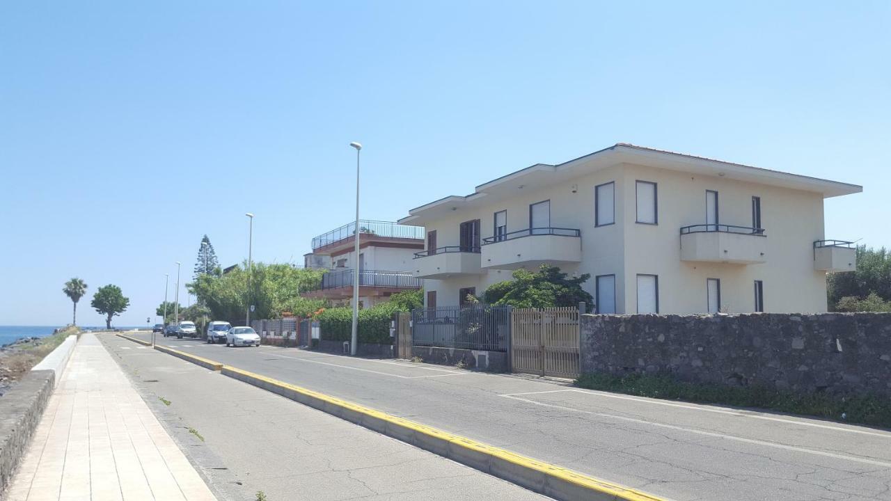 Casa Del Levante 里波斯托 外观 照片