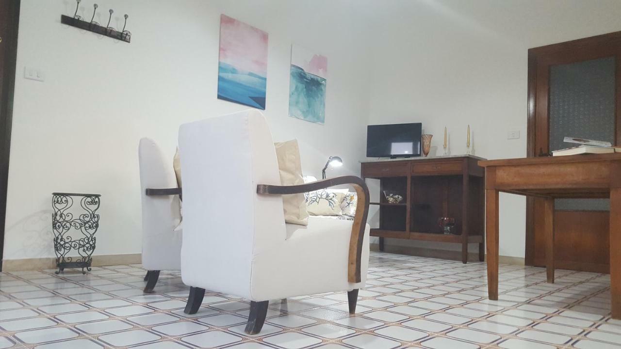 Casa Del Levante 里波斯托 外观 照片