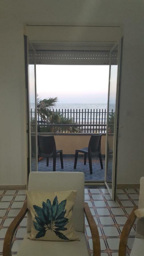Casa Del Levante 里波斯托 外观 照片