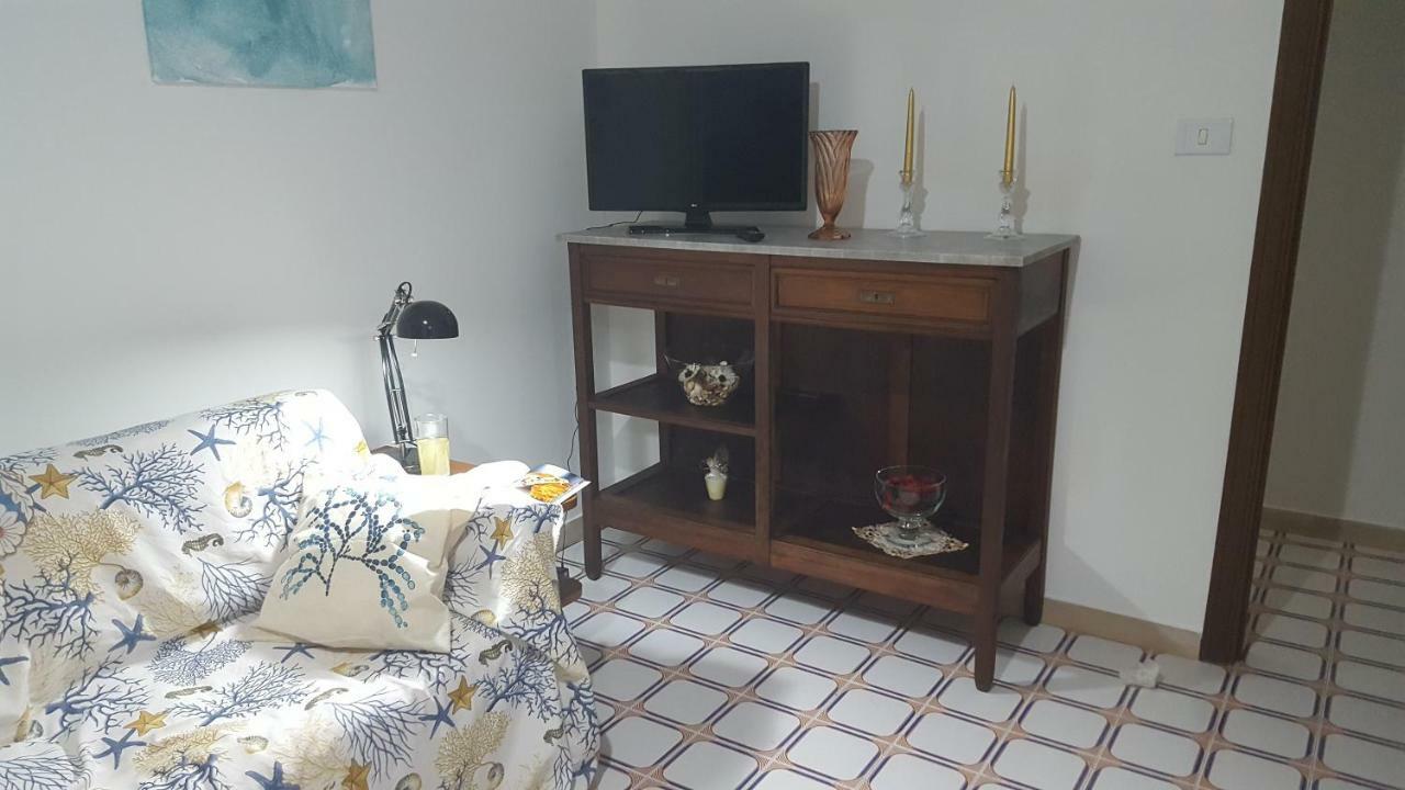 Casa Del Levante 里波斯托 外观 照片
