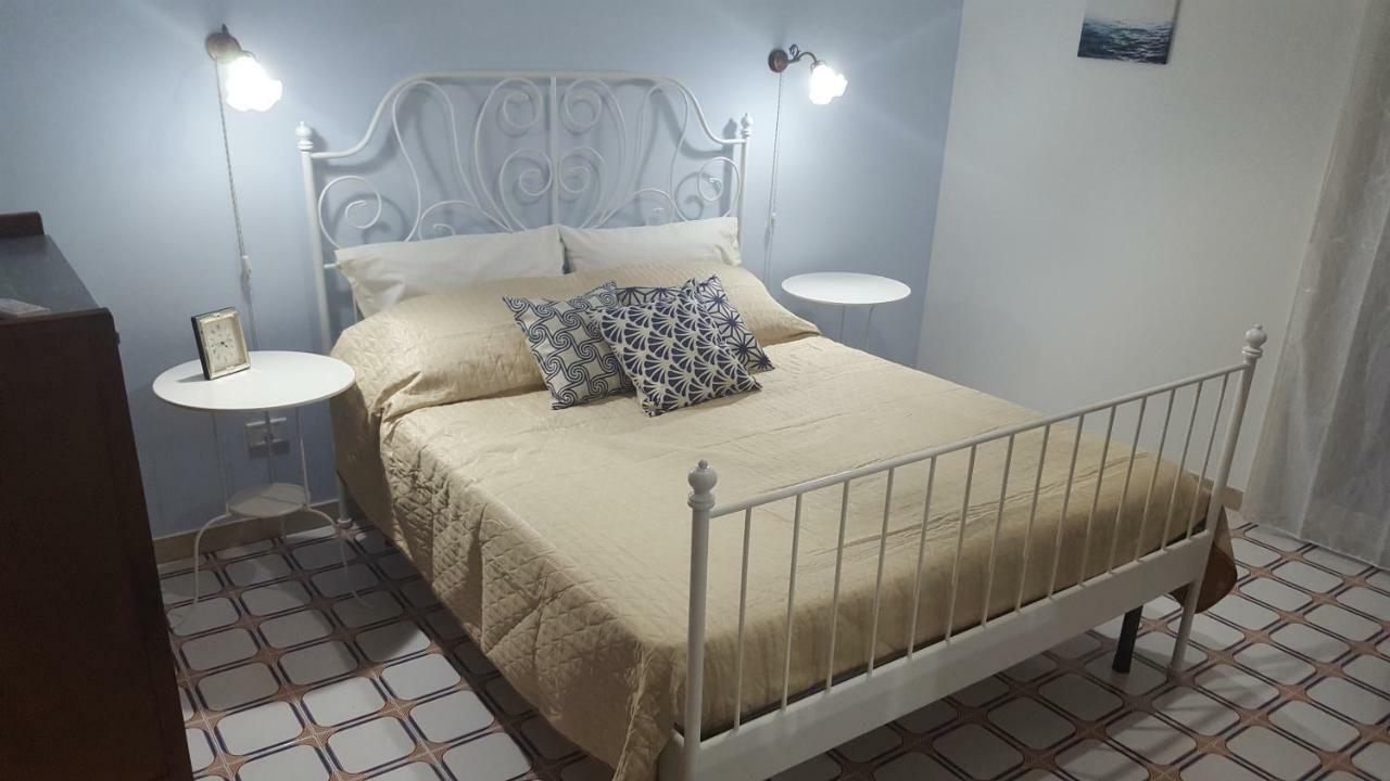 Casa Del Levante 里波斯托 外观 照片