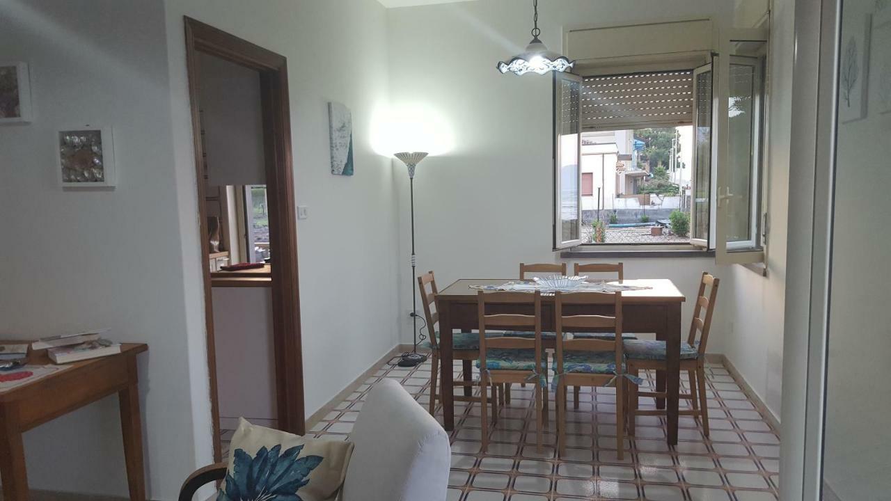 Casa Del Levante 里波斯托 外观 照片