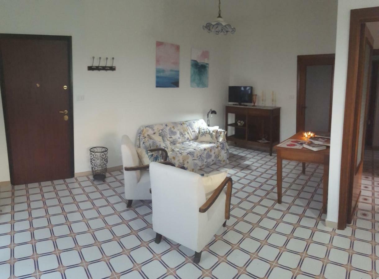 Casa Del Levante 里波斯托 外观 照片