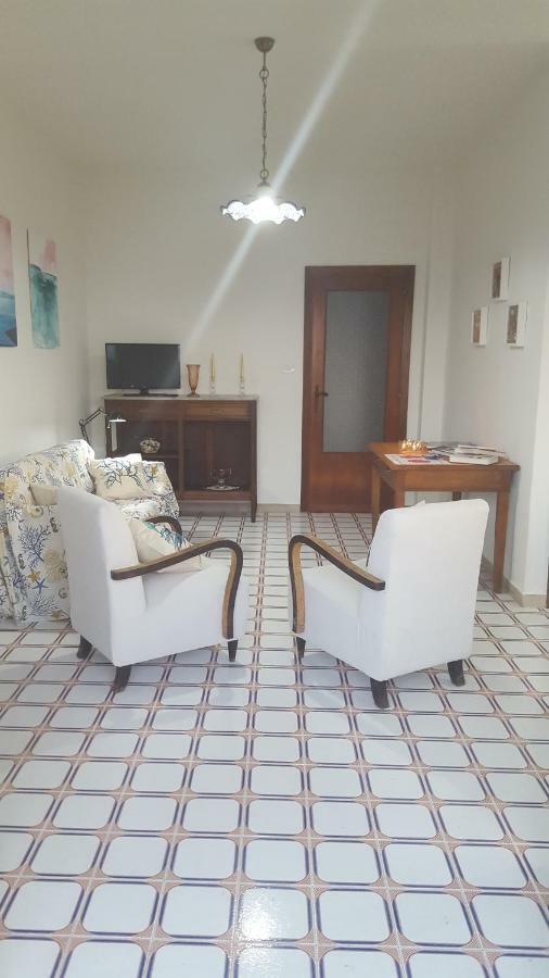 Casa Del Levante 里波斯托 外观 照片
