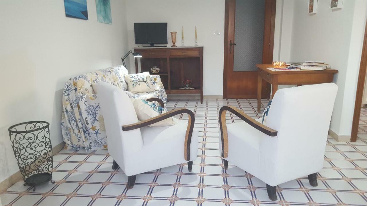 Casa Del Levante 里波斯托 外观 照片