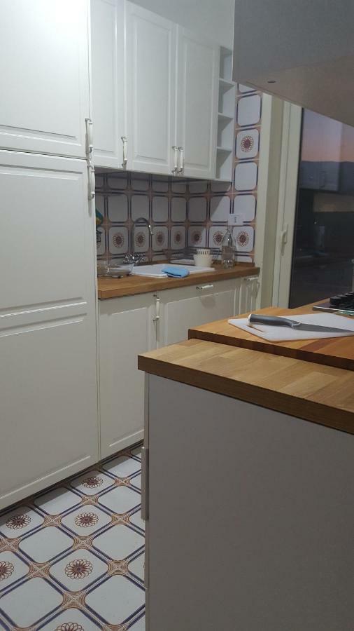 Casa Del Levante 里波斯托 外观 照片