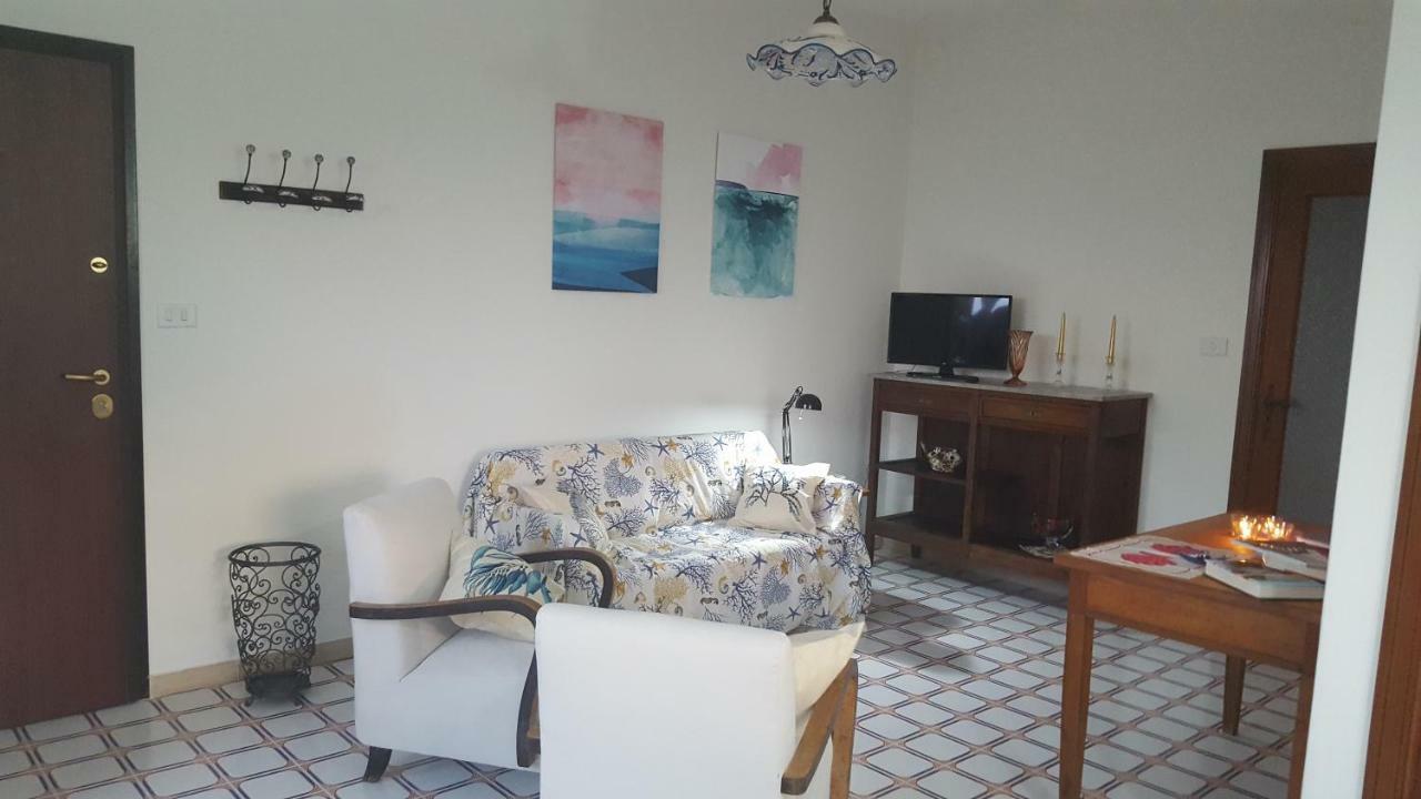 Casa Del Levante 里波斯托 外观 照片